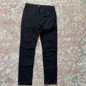 Women’s H&M jeans